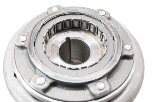 Kawasaki - 08 Kawasaki Brute Force 750 4x4 Flywheel Starter Clutch Bearing & Gear KVF750 - Image 4