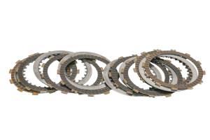 Honda - 05 Honda TRX450R Clutch Plates Sportrax 450 2x4 - Image 3