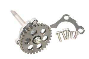 Kawasaki - 20 Kawasaki Versys-X 300 Oil Pump KLE300BLFA - Image 3