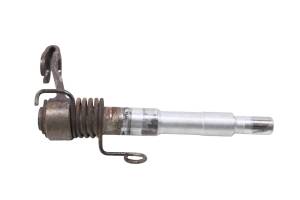 Yamaha - 13 Yamaha YFZ450R Clutch Lifters Actuators - Image 2