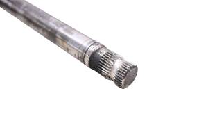 Suzuki - 15 Suzuki DRZ400SM Shift Shaft Shifter - Image 2