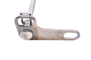 Suzuki - 15 Suzuki DRZ400SM Shift Shaft Shifter - Image 4