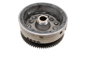 02 Kawasaki Prairie 650 4x4 Flywheel Starter Clutch Bearing & Gear KVF650