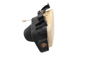 Kawasaki - 02 Kawasaki Prairie 650 4x4 Front Left Headlight KVF650 - Image 3