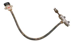 15 Polaris Sportsman 570 SP Rear Brake Master Cylinder