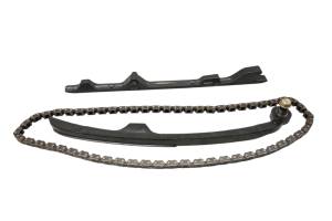 05 Honda TRX400EX Cam Chain & Guides Sportrax 400 2x4