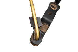 Polaris - 15 Polaris Sportsman Ace 570 EPS 4x4 Shift Lever Shifter - Image 3