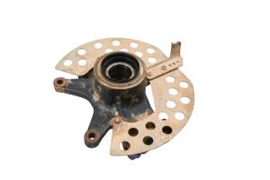 20 Yamaha Wolverine X2 Rear Right Spindle Knuckle YXE85