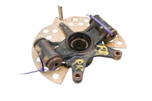 Yamaha - 20 Yamaha Wolverine X2 Rear Right Spindle Knuckle YXE85 - Image 2