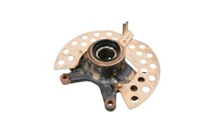 Yamaha - 20 Yamaha Wolverine X2 Rear Right Spindle Knuckle YXE85 - Image 3