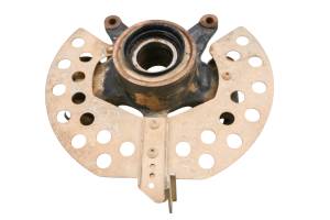 Yamaha - 20 Yamaha Wolverine X2 Rear Right Spindle Knuckle YXE85 - Image 4