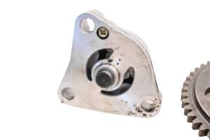 Suzuki - 98 Suzuki King Quad 300 4x4 Oil Pump LT4WDXW - Image 2