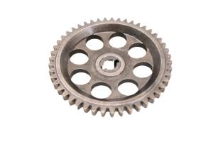 Suzuki - 98 Suzuki King Quad 300 4x4 Oil Pump LT4WDXW - Image 3