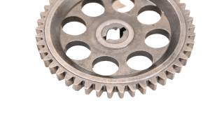 Suzuki - 98 Suzuki King Quad 300 4x4 Oil Pump LT4WDXW - Image 4