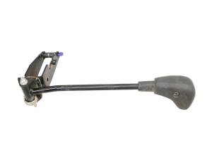 21 Kawasaki Teryx KRX 1000 Gear Select Shift Lever Shifter KRF1000