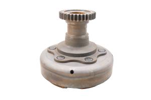 01 Honda Rancher 350 ES Centrifugal Wet Clutch TRX350FE