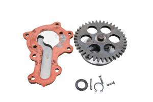 18 Polaris Sportsman XP 1000 High Lifter Oil Pump
