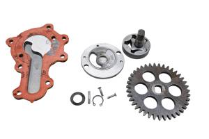 Polaris - 18 Polaris Sportsman XP 1000 High Lifter Oil Pump - Image 2