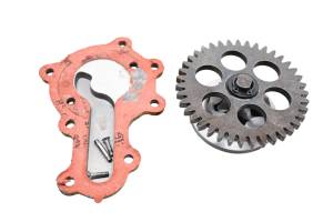 Polaris - 18 Polaris Sportsman XP 1000 High Lifter Oil Pump - Image 3