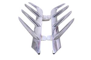 06 Sea-Doo RXT 215 Side Molding Chrome Left & Right