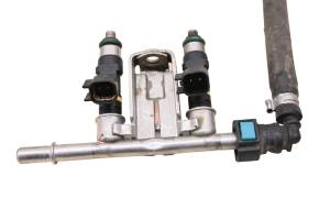 Polaris - 16 Polaris Ranger 800 6x6 Fuel Injectors - Image 2