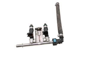 Polaris - 16 Polaris Ranger 800 6x6 Fuel Injectors - Image 4