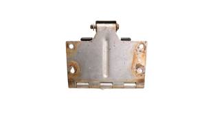 96 Sea-Doo GTI Front Hood Storage Hinge Bracket Mount