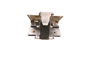 Sea-Doo - 96 Sea-Doo GTI Front Hood Storage Hinge Bracket Mount - Image 2