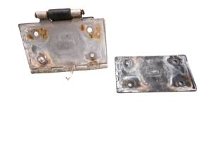 Sea-Doo - 96 Sea-Doo GTI Front Hood Storage Hinge Bracket Mount - Image 3