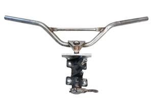 96 Polaris SLTX 1050 Handlebars & Steering Stem