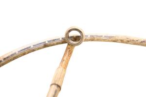 Polaris - 13 Polaris Sportsman 500 4x4 Brake Lines - Image 5