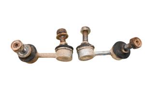 Yamaha - 16 Yamaha Wolverine 700 Sway Bar End Links YXE700 - Image 2