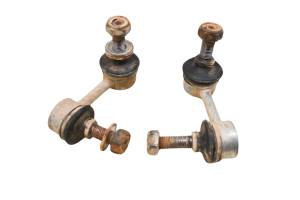 Yamaha - 16 Yamaha Wolverine 700 Sway Bar End Links YXE700 - Image 3