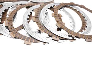 Suzuki - 11 Suzuki GSXR750 Clutch Plates - Image 2