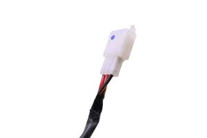 Kawasaki - 20 Kawasaki KLX250 Front Headlight - Image 4