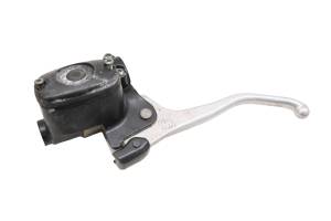 06 Polaris Hawkeye 300 4x4 Front Brake Master Cylinder & Lever