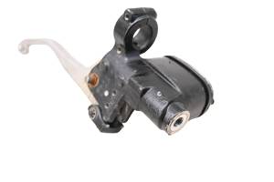 Polaris - 06 Polaris Hawkeye 300 4x4 Front Brake Master Cylinder & Lever - Image 3