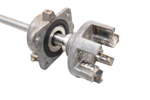 Polaris - 04 Polaris MSX 150 Drive Shaft & Coupler - Image 2