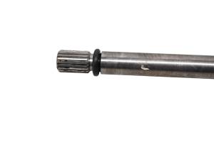 Polaris - 04 Polaris MSX 150 Drive Shaft & Coupler - Image 3