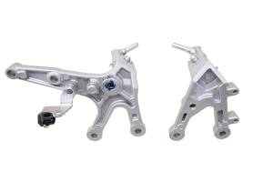 Yamaha - 23 Yamaha MT-03 Foot Pegs - Image 2