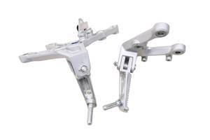 Yamaha - 23 Yamaha MT-03 Foot Pegs - Image 3