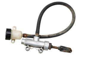 Polaris - 16 Polaris Sportsman 570 4x4 Rear Brake Master Cylinder - Image 2