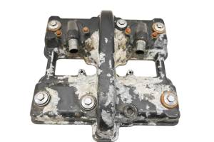 87 Kawasaki Ninja 500 Valve Cover EX500A