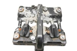 Kawasaki - 87 Kawasaki Ninja 500 Valve Cover EX500A - Image 2