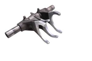 Suzuki - 00 Suzuki Katana 600 Transmission Shift Forks & Drum GSX600F - Image 3