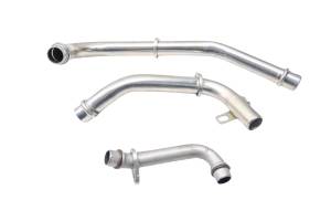 22 Indian FTR1200S Engine Oil Lines