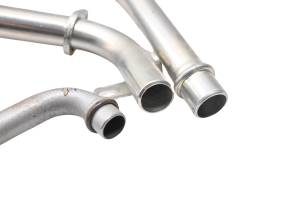 22 Indian FTR1200S Engine Oil Lines - Image 2