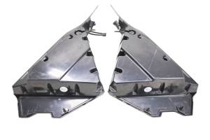 Polaris - 23 Polaris Slingshot SL Manual Speakers Left & Right - Image 4