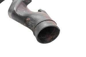 Kawasaki - 01 Kawasaki Prairie 400 4x4 Clutch Snorkel Intake Vent Tubes KVF400C - Image 4