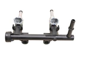 23 Yamaha MT-03 Fuel Injectors